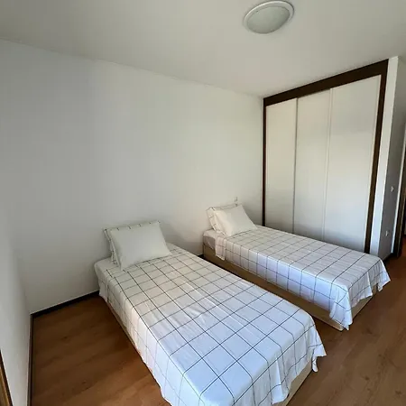 P&H Apartment Aveiro Exterior photo