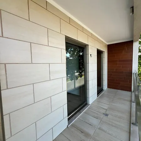 P&H Apartment Aveiro Exterior photo