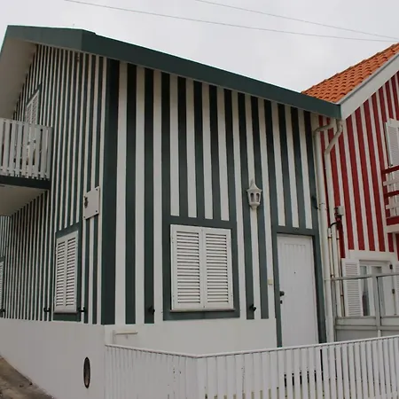 P&H Apartment Aveiro Exterior photo