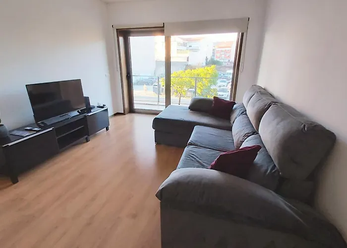 P&H Apartment
