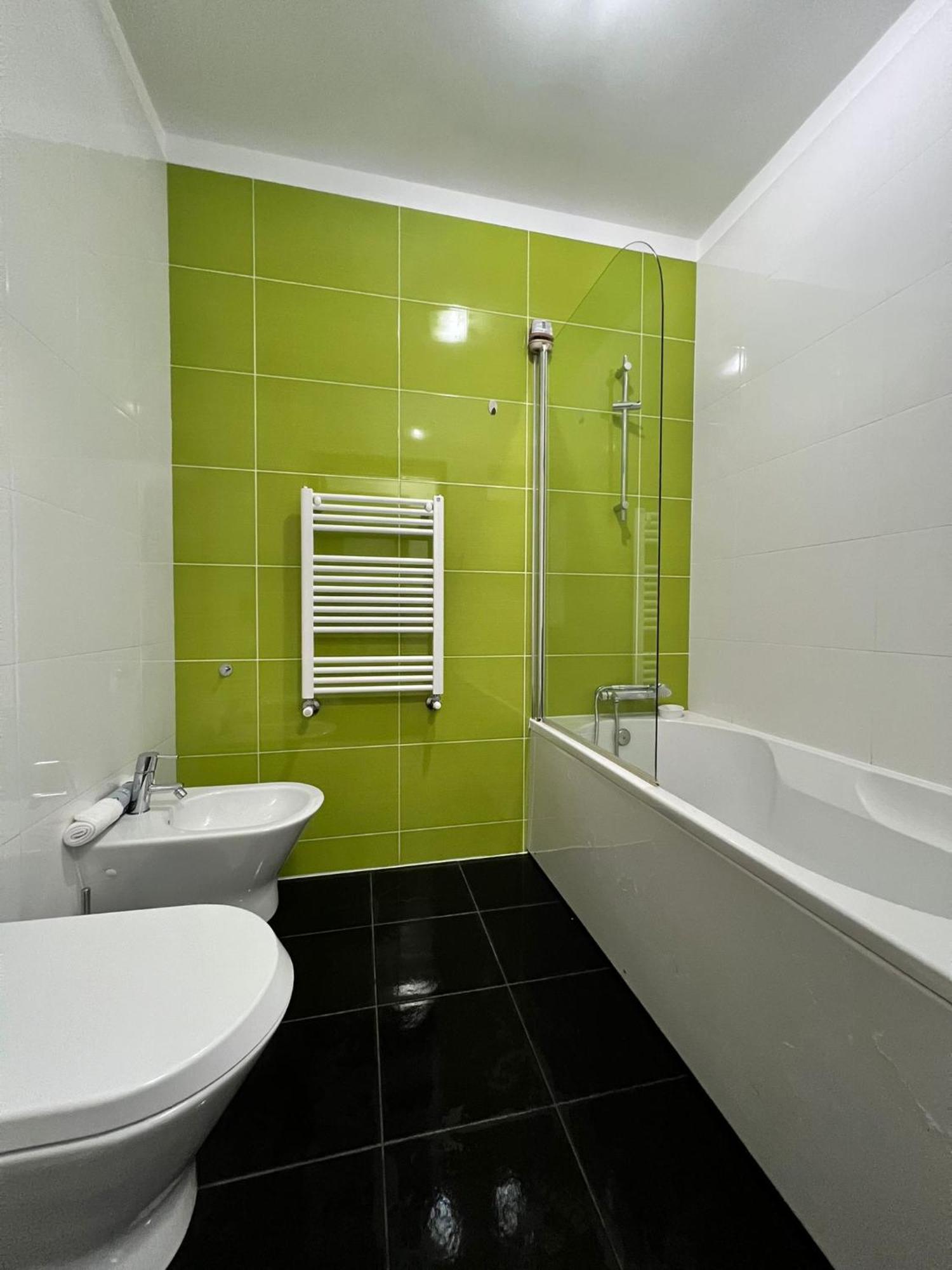 P&h Apartment *
