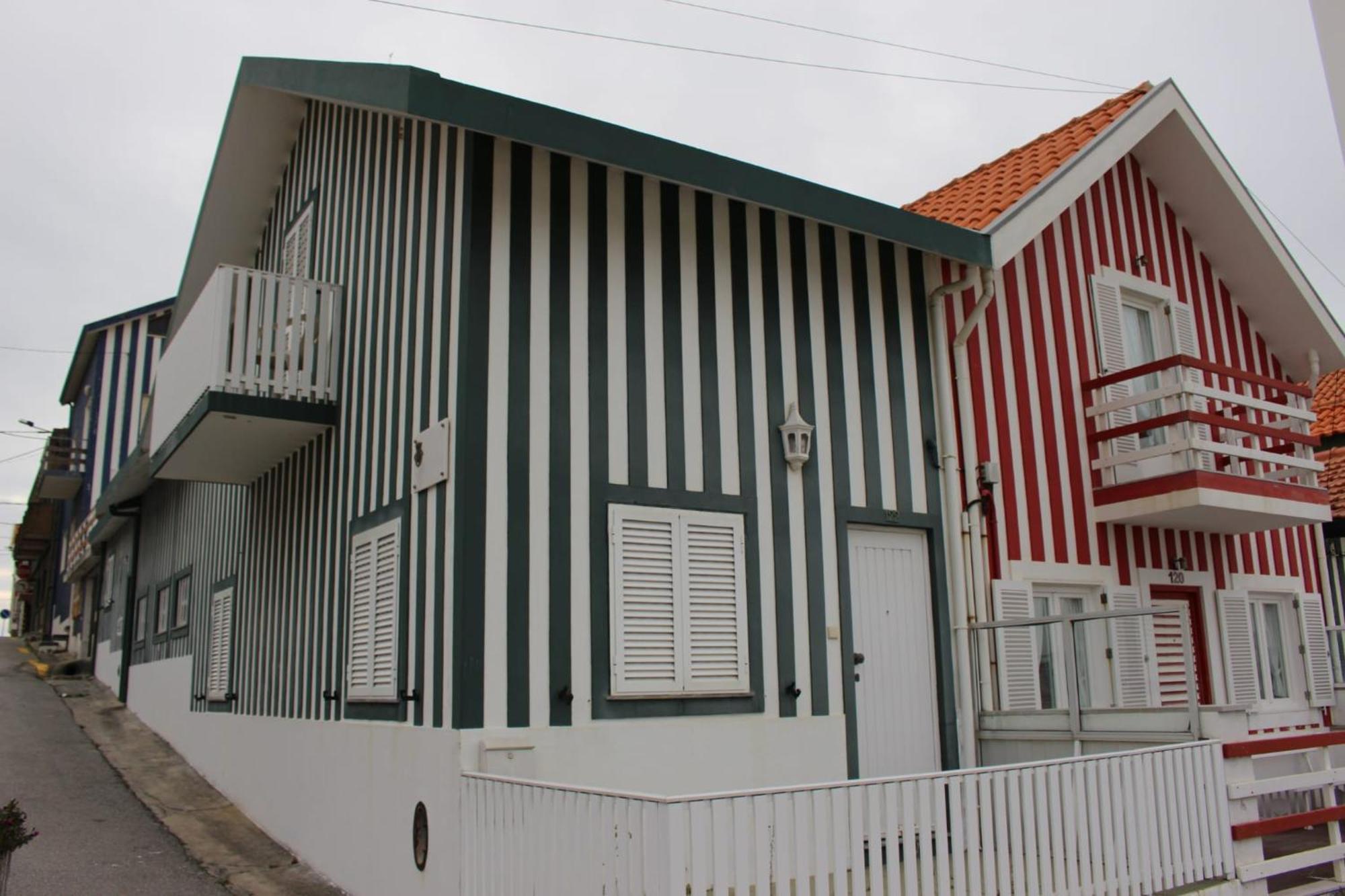 Apartment P&h Aveiro