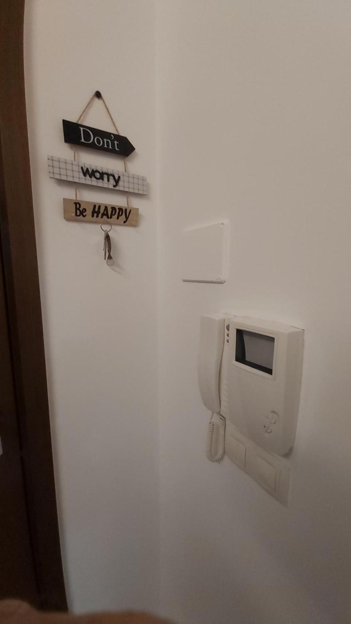 Apartment P&h