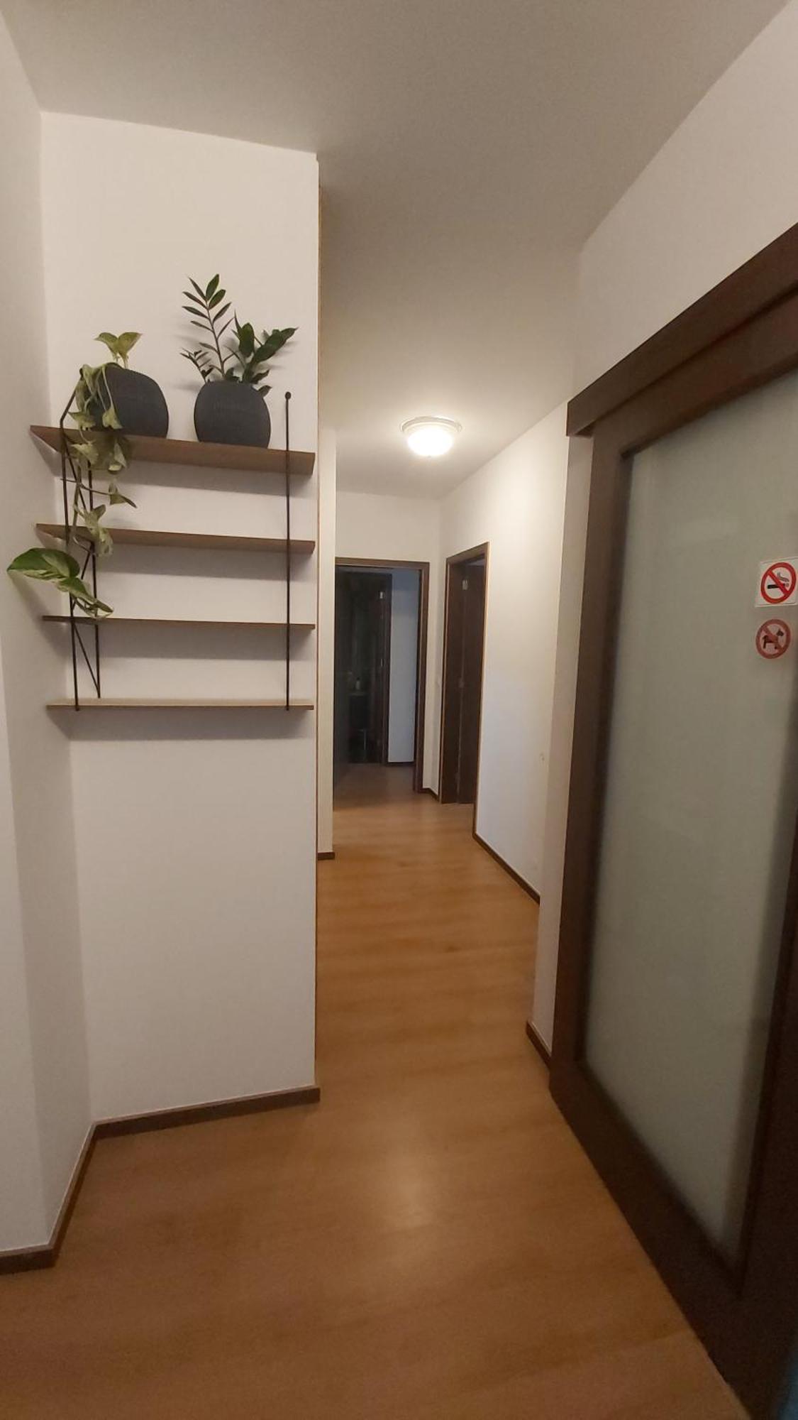 Apartment P&h *