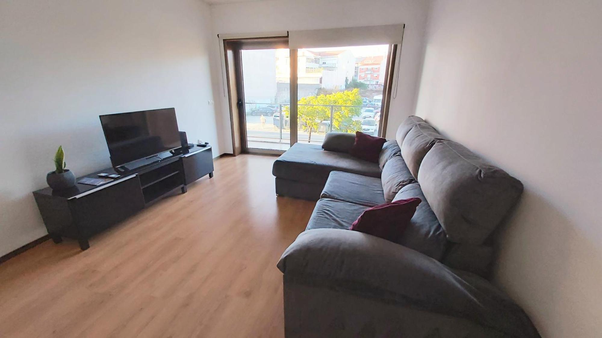 P&h Apartment Aveiro